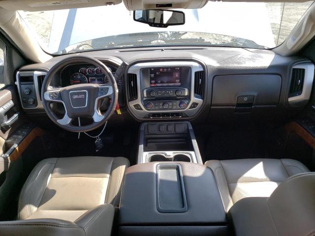 3GTU2VEC8EG365430 GMC Sierra K1500 Slt