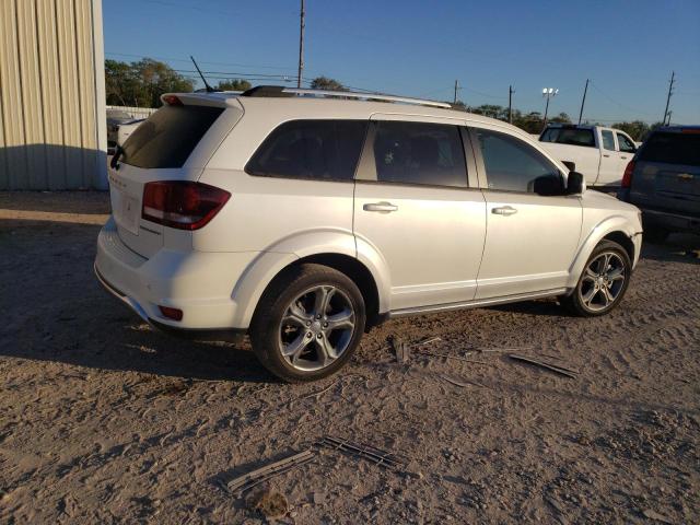 3C4PDCGG0HT702454 Dodge Journey Crossroad
