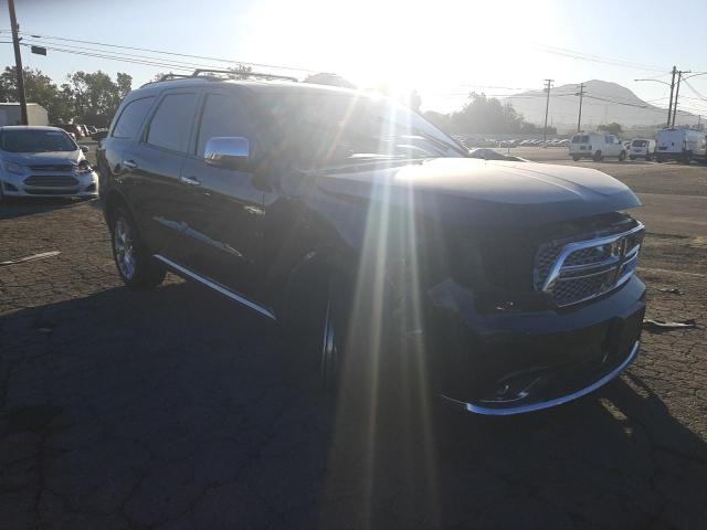 1C4RDJEGXEC314462 Dodge Durango Citadel