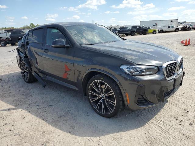 5UX33DT06N9K83996 BMW X4 Xdrive30i