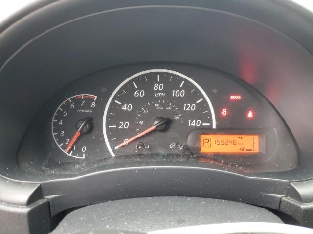 3N1CN7AP1FL954144 Nissan VERSA S