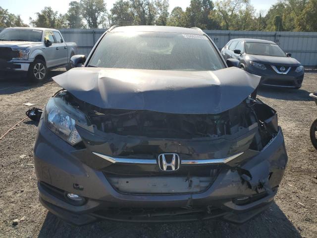 3CZRU6H71JM709304 Honda Hr-v Exl