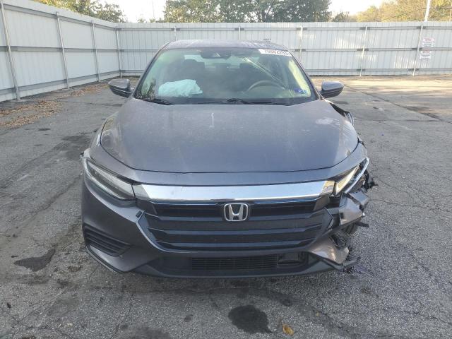 19XZE4F14ME001066 Honda Insight Lx