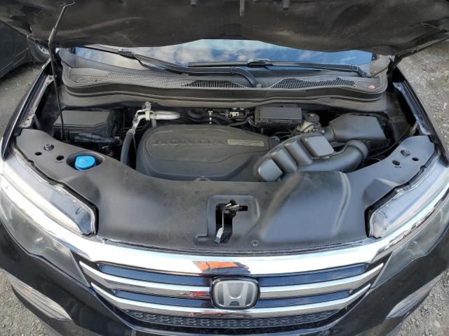5FNYF6H03HB043379 Honda Pilot Elite