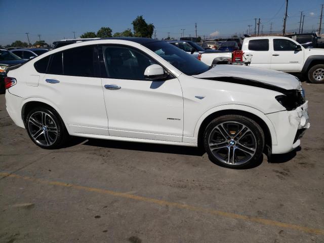 5UXXW5C53G0N93038 BMW X4 Xdrive35i