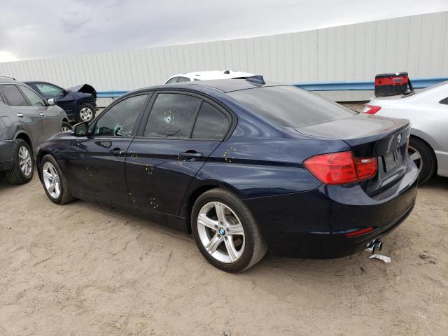 WBA3C1C59EK117618 BMW 328 I Sulev