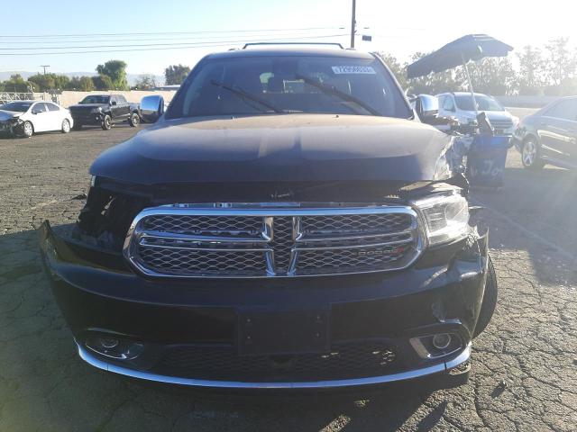 1C4RDJEGXEC314462 Dodge Durango Citadel