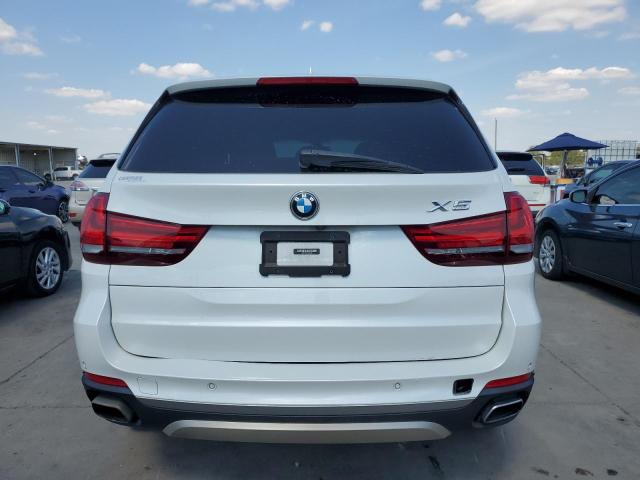 5UXKT0C55J0W00567 BMW X5 Xdr40e