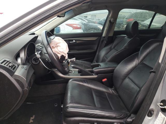 19UUA8F59EA005359 Acura TL TECH