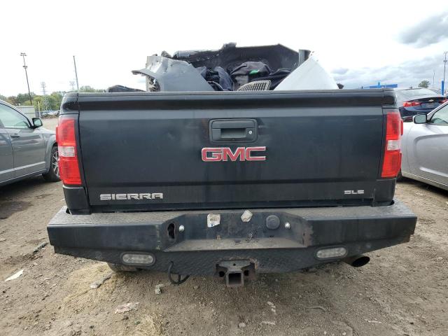 1GT12SEG1HF115389 GMC Sierra K2500 Sle