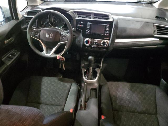3HGGK5H51FM753291 Honda FIT LX