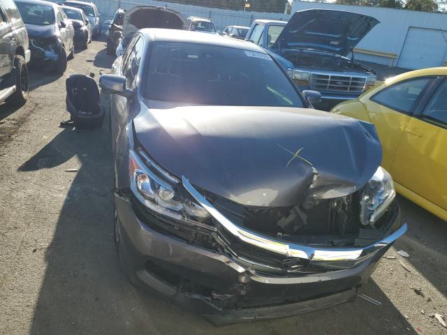 1HGCR2F02HA144078 Honda ACCORD EX