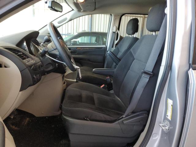 2C4RDGBG6JR151513 Dodge Grand Caravan Se