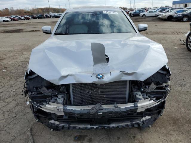 WBAJB1C58JB085152 BMW 530XE