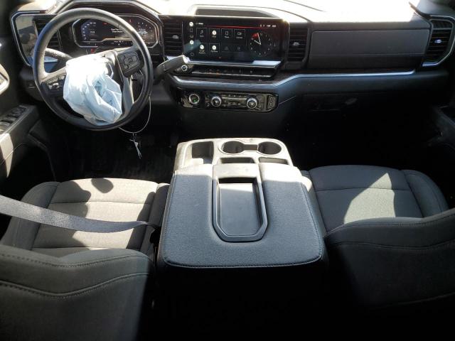 3GTPHCEK4NG523558 GMC Sierra C1500 Elevation