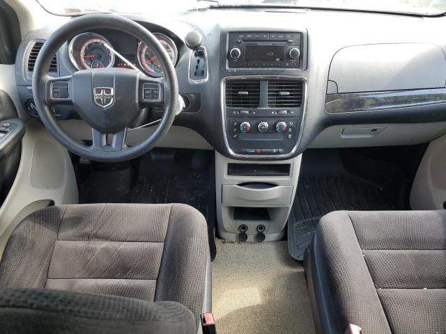 2C4RDGBG0ER362793 Dodge Grand Caravan Se