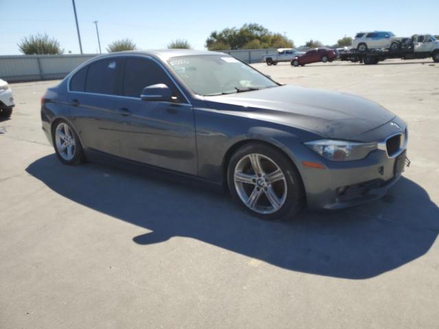 WBA3B5G56FNS12772 BMW 328 Xi Sulev