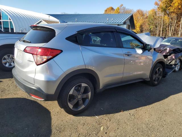 3CZRU6H55JM716982 Honda HR-V EX