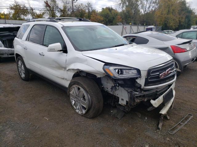 1GKKVSKD3HJ297734 GMC Acadia Limited Slt-2