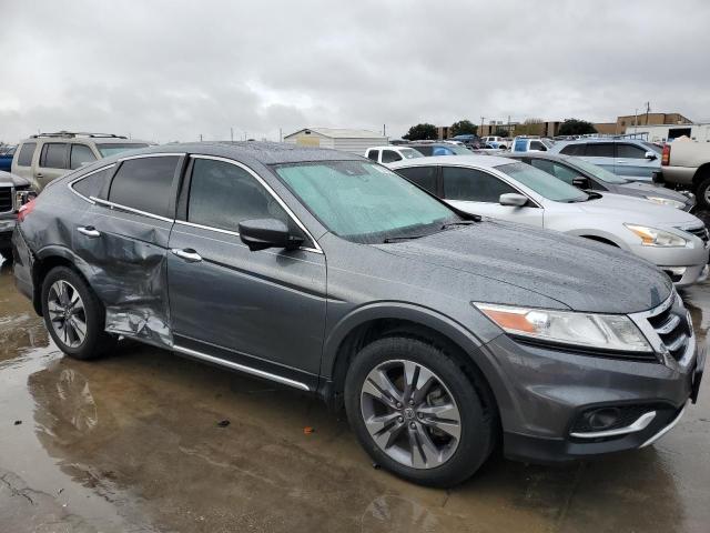 5J6TF1H53EL002519 Honda Crosstour Exl