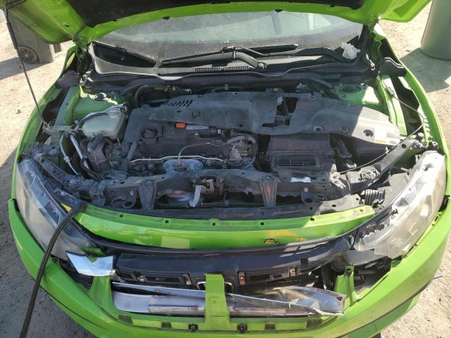 2HGFC4B04HH308576 Honda Civic Lx