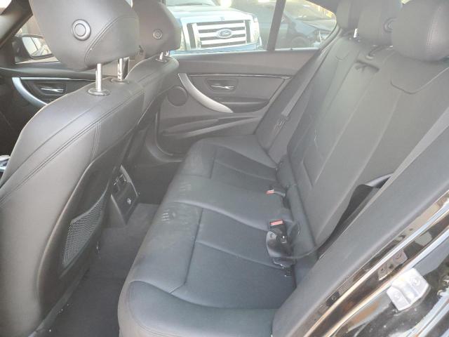 WBA8E9C57GP847645 BMW 328 I Sulev
