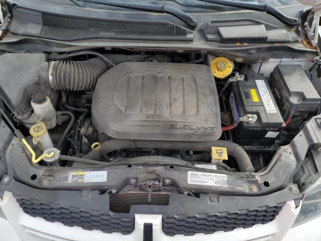 2C4RDGEG9KR535718 Dodge Grand Caravan Gt