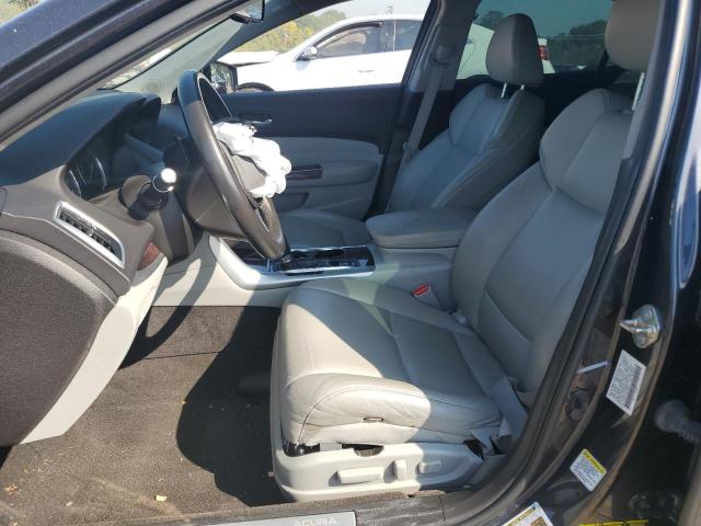 19UUB1F34FA008531 Acura TLX