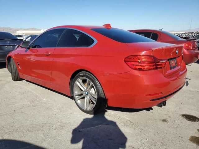 WBA3N7C52GK227393 BMW 428 I