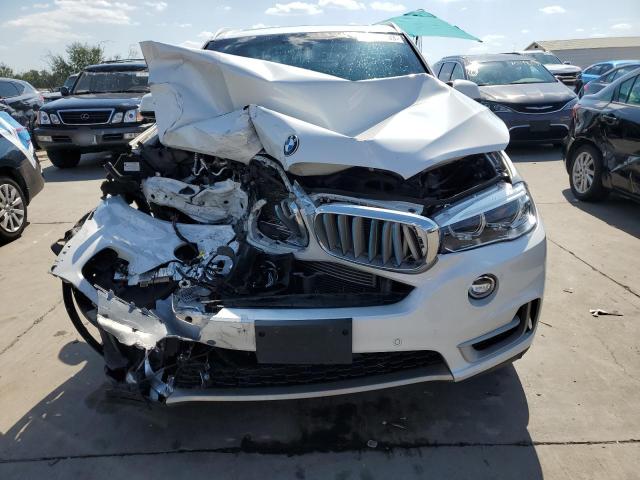 5UXKT0C55J0W00567 BMW X5 Xdr40e