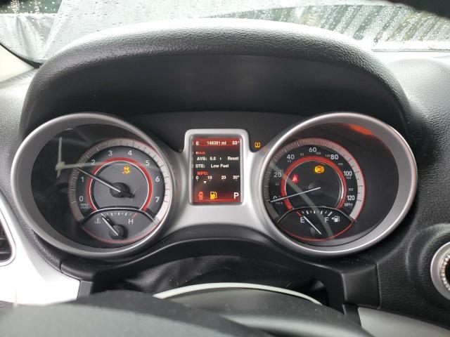 3C4PDCGB8GT138166 Dodge Journey Crossroad
