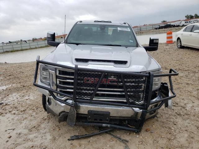 1GT49NE74PF134236 GMC Sierra K2500 Slt