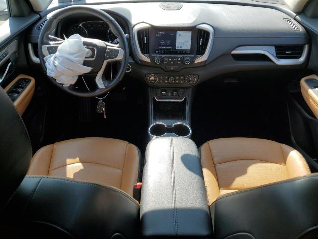 3GKALVEX7JL298246 GMC Terrain Slt