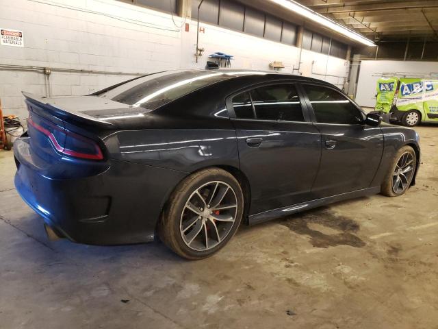 2C3CDXGJ6GH329496 Dodge Charger R/t Scat Pack