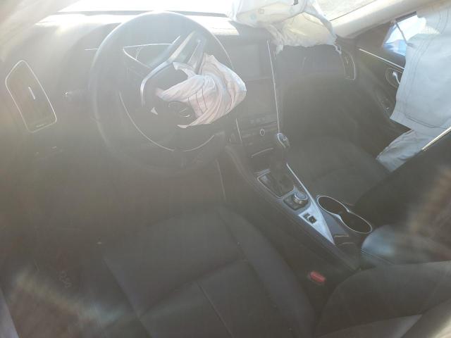 JN1EV7AR8KM556326 Infiniti Q50 LUXE