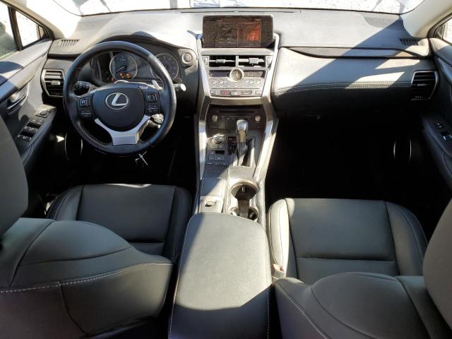 JTJAARDZXL5016547 Lexus Nx 300 Base
