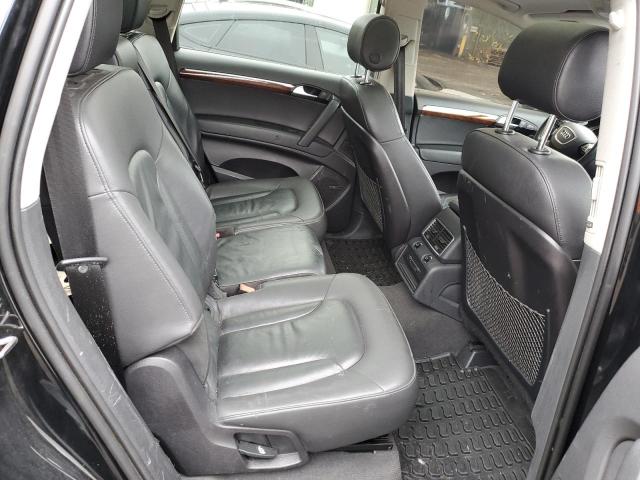 WA1LGAFE9FD012127 Audi Q7 Premium Plus