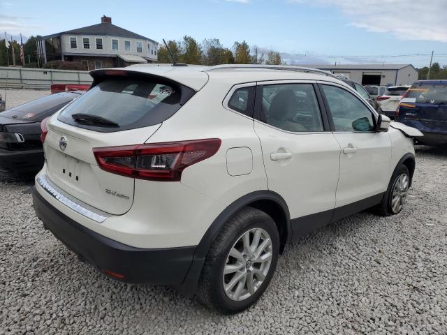 JN1BJ1BW5MW669805 Nissan Rogue Sport Sv