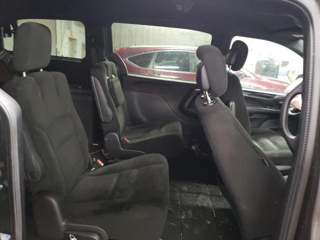 2C4RDGBG5GR251997 Dodge Grand Caravan Se