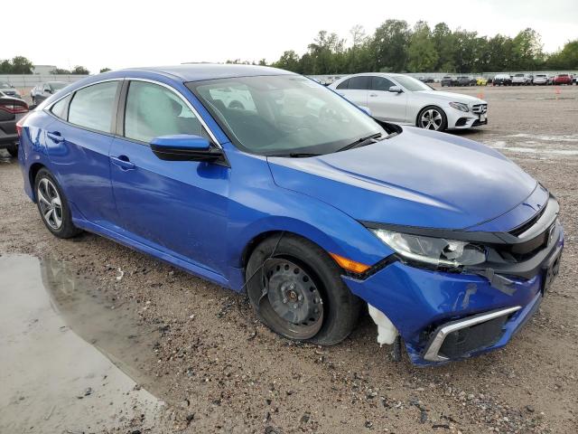 2HGFC2F63LH600960 Honda Civic Lx