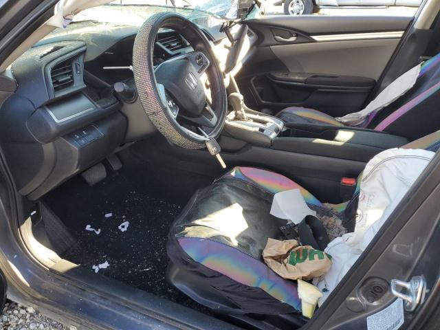 2HGFC2F67MH523964 Honda Civic Lx