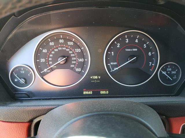 WBA3R1C50EK192125 BMW 435 I
