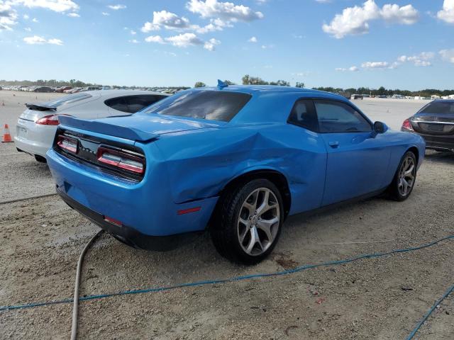 2C3CDZBT8GH143110 Dodge Challenger R/t