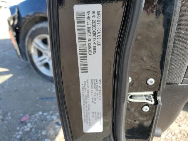 2C3CDXBG7NH110815 Dodge Charger Sxt