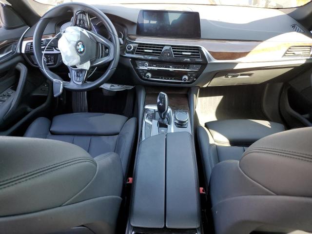 WBAJA9C55KB388439 BMW 530e