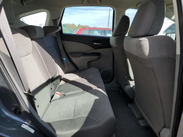 2HKRM4H33EH696445 Honda CR-V LX