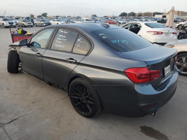 WBA8E1G57JNU91051 BMW 320 I