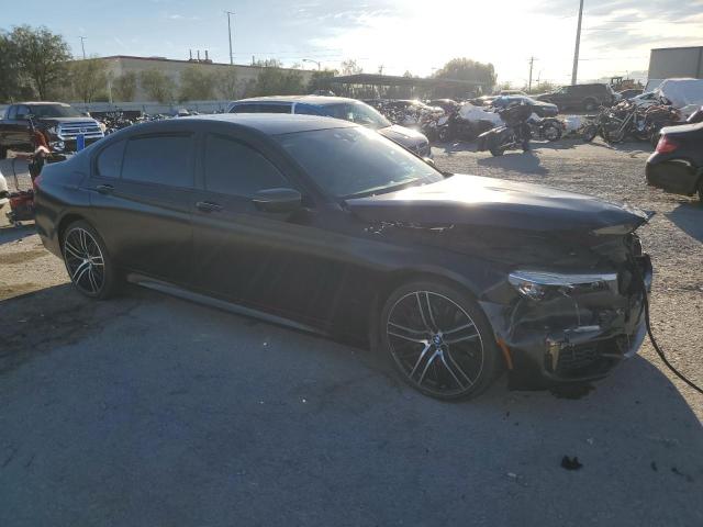 WBA7F2C5XJG424601 BMW 750 Xi