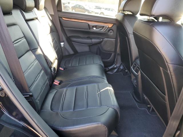 7FARW2H93JE058728 Honda Cr-v Touring