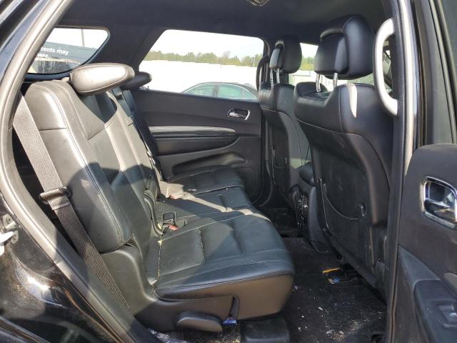 1C4RDJDG1HC664939 Dodge DURANGO GT